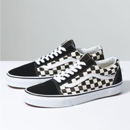 Vans Old Skool Sneaker Men (Unisex US Size) BLACK VN0A38G1P0S1