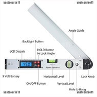 ANGLE LEVEL / DEGREE DIGITAL ANGLE LEVEL METER / WATERPASS UKUR SUDUT