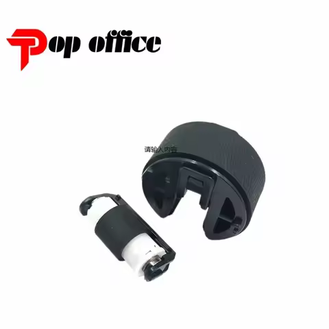 1set. CC430-67901 pick up roller +separation pad for HP CM1312 CM1415 CM2320 CP1210 CP1215 CP1510 CP