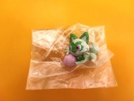 正版Pokémon扭蛋 新葉喵