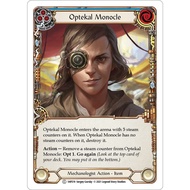 Optekal Monocle - History Pack Vol.1 (1HP)