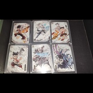 Nezha 2 Movie Collection Card Doutian Pack Fourth bullet bp One Set Doutian 4bp One Set Full Set