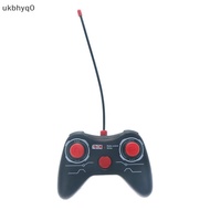 RC Remote Control 27MHZ Remote Controller Transmitter For 4 Channels RC Model For Children's Electri