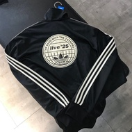 TRAKTOP OASIS X ADIDAS CASUAL JACKET