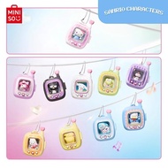 MINISO Sanrio Pocket Elf Series Series Blind Box【9 Pcs】