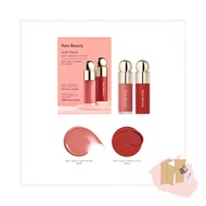 Rare Beauty Mini Soft Pinch Liquid Blush and Lip Oil Set