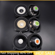 4.5 inch Midrange Speaker For BMW E46 E39 E87 E92 E70 F10 F11 F31 G20 G30 F30 F32 F34 F02 E90 E60 3 