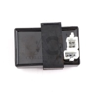 Motorcycle Performance Parts Ignition Ignite System Unit AC,DC/ CDI Racing For CG125 CG150 CG200 CG2