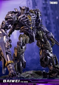 Baiwei Tw-1028 Shockwave Deformation #Gratisongkir