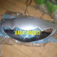 Old suzuki smash 110 front head Cover - silver
