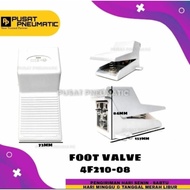 Foot Valve 4F210-08 /F522-08 Thread 1/4"