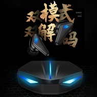 K55 Game Noise-Cancelling In-Ear Wireless Bluetooth Headset Factory Shipment Ready Stock Suitable fo