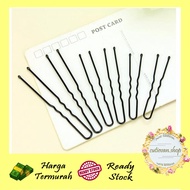 Wave Stick Hair Clip / Pin Pin / Bobby Pin / Hair Pin