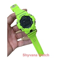 Casio G-Shock ✠G SHOK 800 DIGITAL WATCH