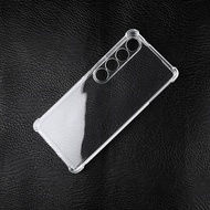 Anti-fall Casing For Meizu21 Meizu20 Meizu 21 20 Pro 21Pro 20Pro Meizu21Pro Slim Soft TPU Silicone T