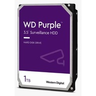 WesternDigital WD Purple Surveillance HDD WD11PURZ