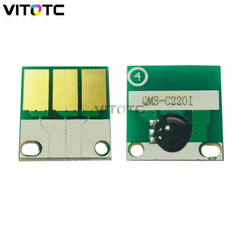 4PCS DR-311 DR311 Drum Chip For Konica Minolta Bizhub C360 C280 C220 C 220 280 360 imaging unit Cart
