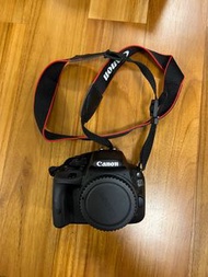 Canon EOS 100D