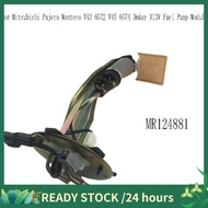 For   Montero V43 6G72 V45 6G74  V13V Compatible MR124881  Pump Assembly