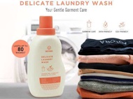 Beyang delicate laundry wash 800ml