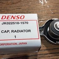 TUTUP RADIATOR KECIL DENSO JK022510-1570