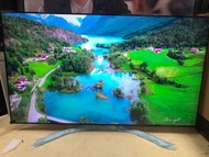 LG 60吋 60inch 60SJ8500 4k nanocell 高階智能電視 smart tv $7000