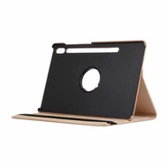 三星Galaxy Tab S9 FE(11英寸)天藍色   S9 FE+(12.4英寸)黑色 平板皮套旋轉