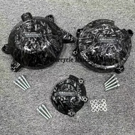 Motorcycle Engine Guard Cover Protection Moto Protective Shell case for GB Racing for HONDA CBR500 C