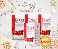 Evezy mixed oil อีฟซี่มิกซ์ออยล์  อีฟซี่ มิกซ์ ออย วิตามิน อาหารเสริมผู้หญิง