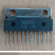 Ba 5408 Ic Sound Ba5408 Toji Lasman Bekasi