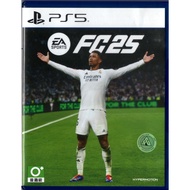 PS5 [USED] EA Sports FC 25