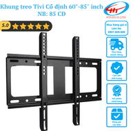 Khung treo Tivi Cố định 60-85 inch – NB: 85 CĐ