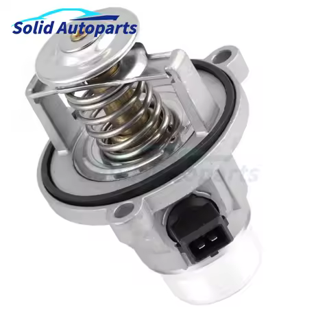 Engine Coolant Thermostat 11537586885 For BMW 550i 545i 650i 745Li 645Ci 745i 750i 750Li 760i X5 X5M