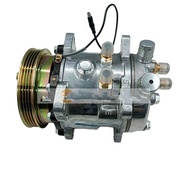 12V SD5H09 A/C Compressor 5H095075 for Sanden