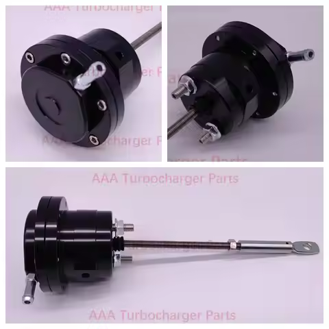 TB25/TB28/GT25/GT28/GT30/GT35/GT40 Adjustable Turbo Actuator ,Internal Wastegate AAA Turbocharger Pa