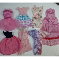 Barbie Clothes Preloved 18 Barbie Doll Clothes