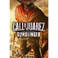 [PC] Call of Juarez: Gunslinger (digital download)