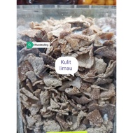 (100gm±) Kulit Limau/ Preserved Mandarin peels