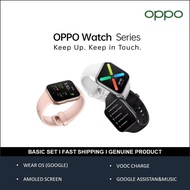 OPPO Watch (41mm/46mm)