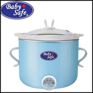 Baby Safe Digital Slow Cooker Lb007