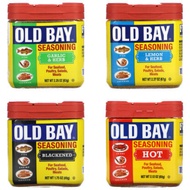 Old Bay Seasoning Mini Size