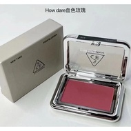 3CE NEW TAKE FACE Blusher 3CE Cosmetics Blush Broken