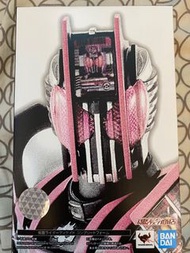 真骨雕 Masked Rider Decade Complete Form