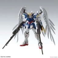 【TOYSECO】【現貨】【香港玩具所】【實體店】 Bandai - MG 1/100 飛翼高達零式EW Ver.Ka Y5500 ... - [Barcode: 4573102607607]