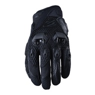 FIVE Advanced Gloves - STUNT EVO AIRFLOW - ถุงมือขี่รถมอเตอร์ไซค์