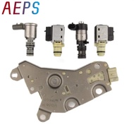 4T40E 4T45E Transmission Solenoid Set for Chevrolet GM 99174 2004-On High Quality