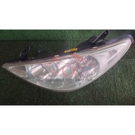 (B)TOYOTA ESTIMA (ACR30)HID HEADLAMP (LH) [E-1-3]