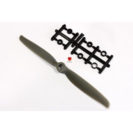 < RCBLOG > 6x4E (Gray) Electric Airplane Propeller/EMP
