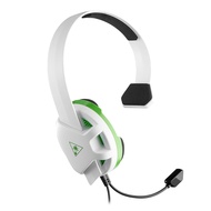 π SG READY STOCK π2330) Turtle Beach Recon Chat Xbox Headset for Xbox Series X Xbox Series S Xbox On