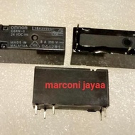 G6Rn-1 24Vdc Relay 24Volt 5Pin"Omron" New